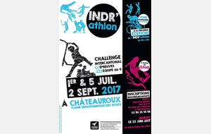 Indr'Athlon