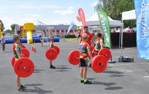 Tour de l'Indre des sports