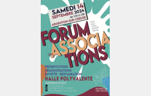 Forum Des Associations