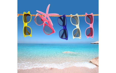 Vacances Marion 03/08/15 au 14/08/15