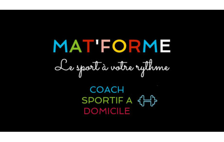 Mat Forme
