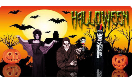 Halloween