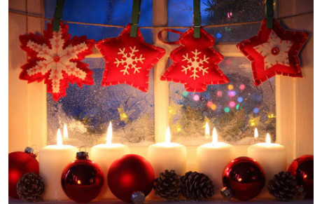 Vacances de Noël