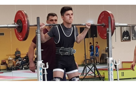 De belles performances au gymnase Kubel