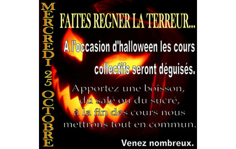 Halloween