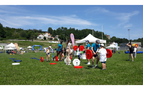Tour de l'Indre des sports 2021