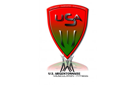 Bureau de la section musculation de l'USA - AG 2024
